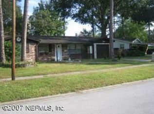 4139 Piper Dr, Jacksonville, FL 32207