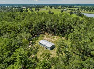 13475 W Highway 316, Reddick, FL 32686