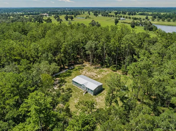 13475 W Highway 316, Reddick, FL 32686