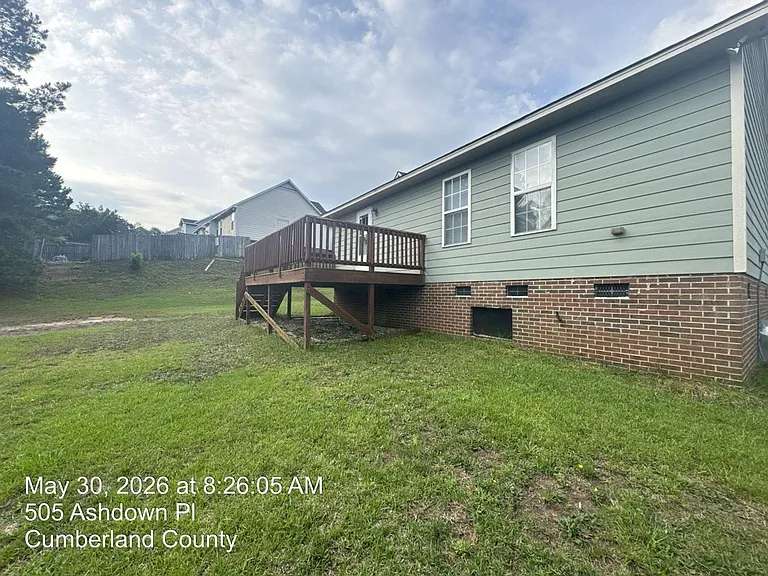 505 Ashdown Pl — Photo 3