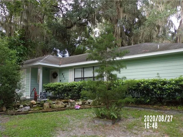 923 Braddock Rd, Enterprise, FL 32725