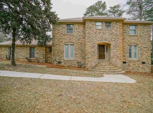 1508 Beaver Dam Rd, Columbia, SC 29212