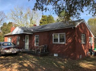 1020 Northside Ct, High Point, NC 27265