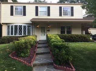 3828 Gallows Rd, Annandale, VA 22003