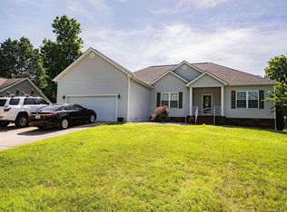 3350 Tori Trl, West Paducah, KY 42086