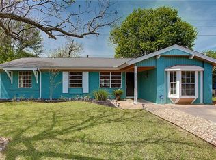 6500 Haney Dr, Austin, TX 78723