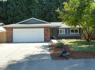 1452 Woodward St NE, Keizer, OR 97303
