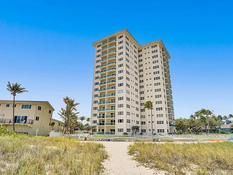 6000 N Ocean Blvd #11E — Photo 33