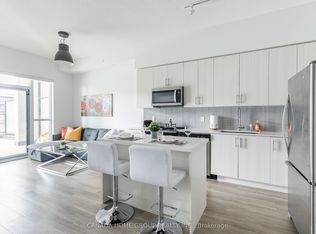 4055 Parkside Village Dr #616, Mississauga, ON L5B 0K8