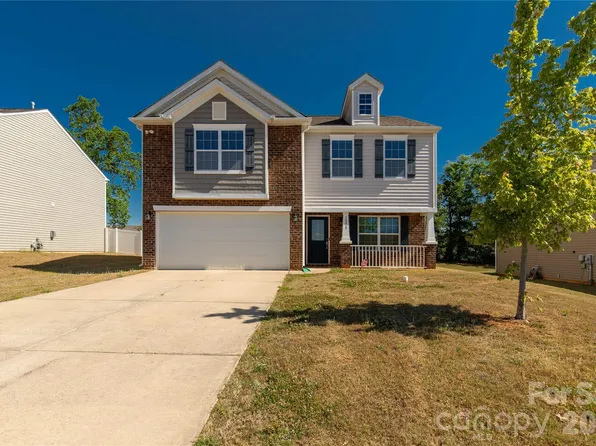 10215 Bradstreet Commons Way, Charlotte, NC 28215