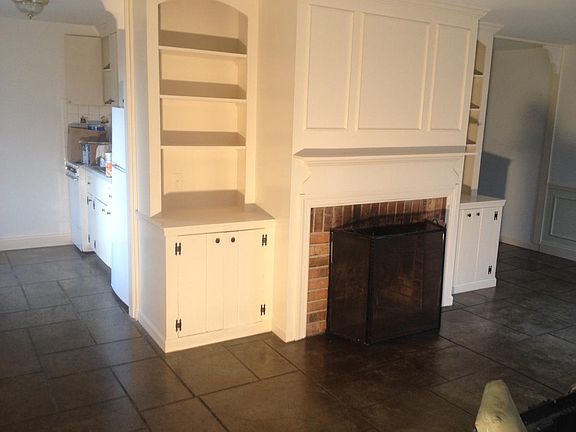 NEW kitchen has been done this is old picture ,