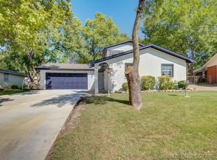 16431 E 1st Pl S, Tulsa, OK 74108