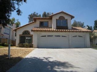 23662 Cedar Creek Ter, Moreno Valley, CA 92557