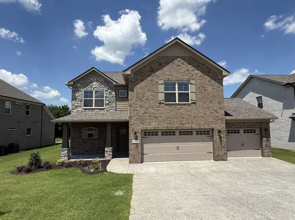 827 Stovers Gln Lot 7, Murfreesboro, TN 37128