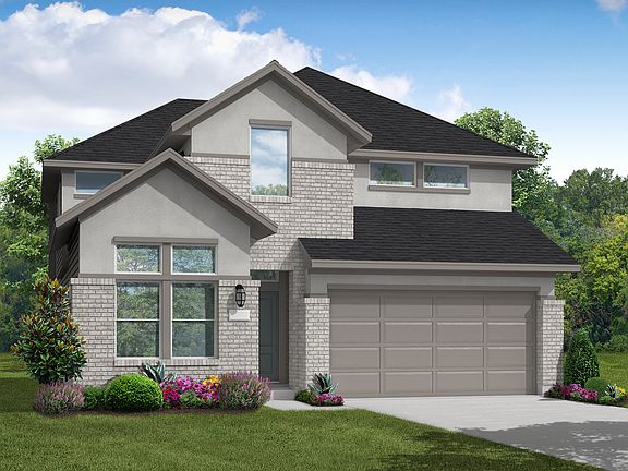 Elevation E