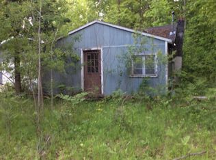 7889 Aldrich Rd, Glennie, MI 48761