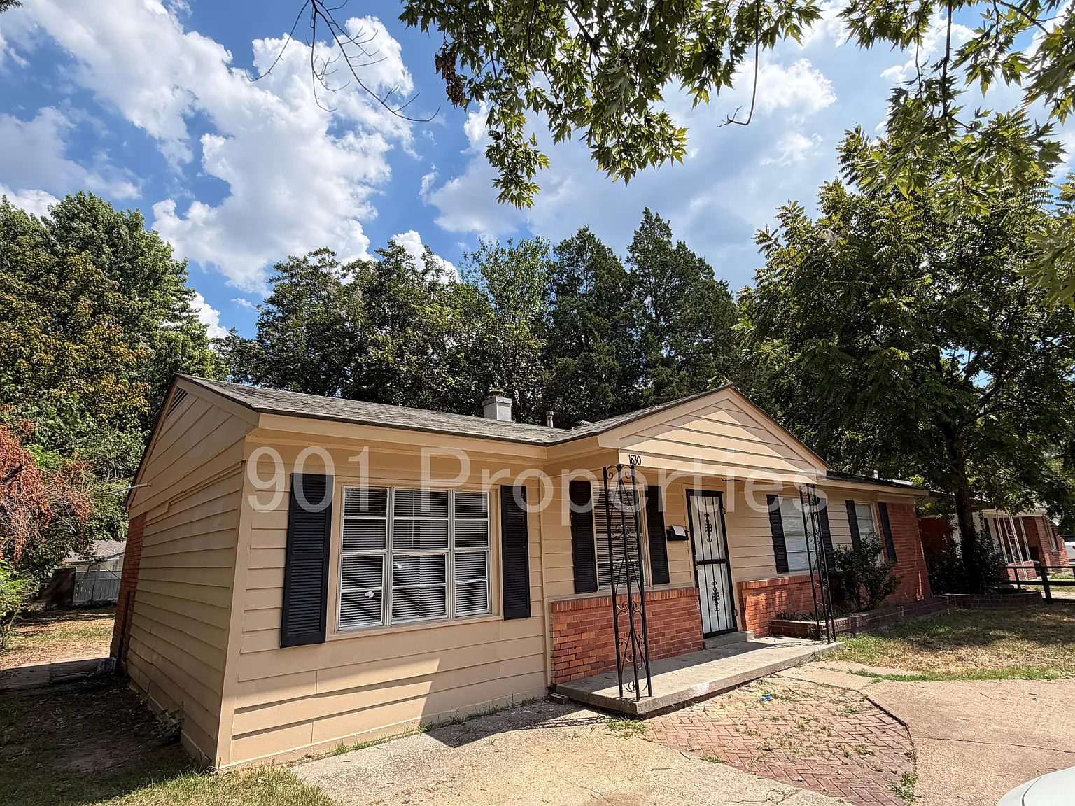 3 bed, 1253 sqft, $950 — Photo 3