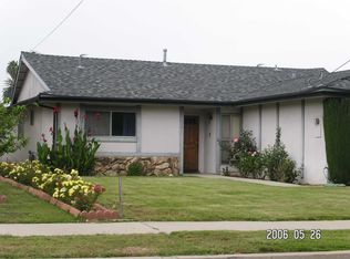 18145 Gault St, Reseda, CA 91335