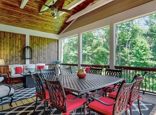 220 Sherwood Forest Rd, Highlands, NC 28741