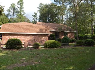 1732 Lundee Dr, Aiken, SC 29803