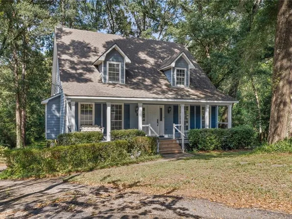 2675 Creek Bend Ct, Mobile, AL 36695