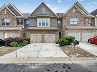 3527 Clancy Way, Smyrna, GA 30080