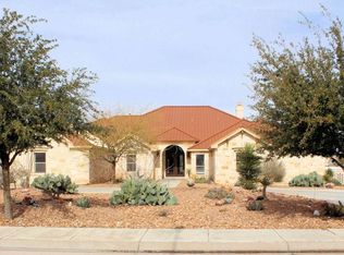 3200 Palo Verde Gln, Midland, TX 79705