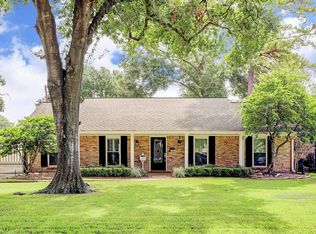 4918 Alba Rd, Houston, TX 77018