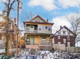 1523 Dixmont Ave, Cincinnati, OH