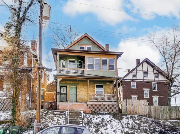 1523 Dixmont Ave, Cincinnati, OH 45207