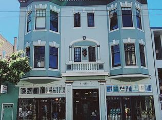 681-687 Haight Street, San Francisco, CA 94117
