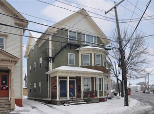 63 Candace St, Providence, RI 02908