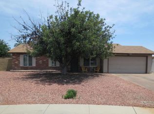 11229 N 79th Dr, Peoria, AZ 85345