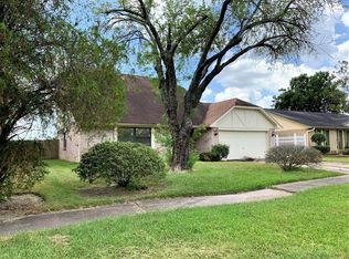 6715 Rockergate Dr, Missouri City, TX 77489