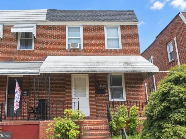 4352 Newport Ave, Baltimore, MD 21211