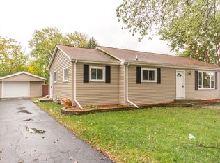 8709 New England Ave, Oak Lawn, IL 60453