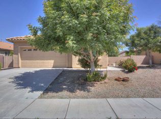7126 W Fall Haven Way, Tucson, AZ 85757