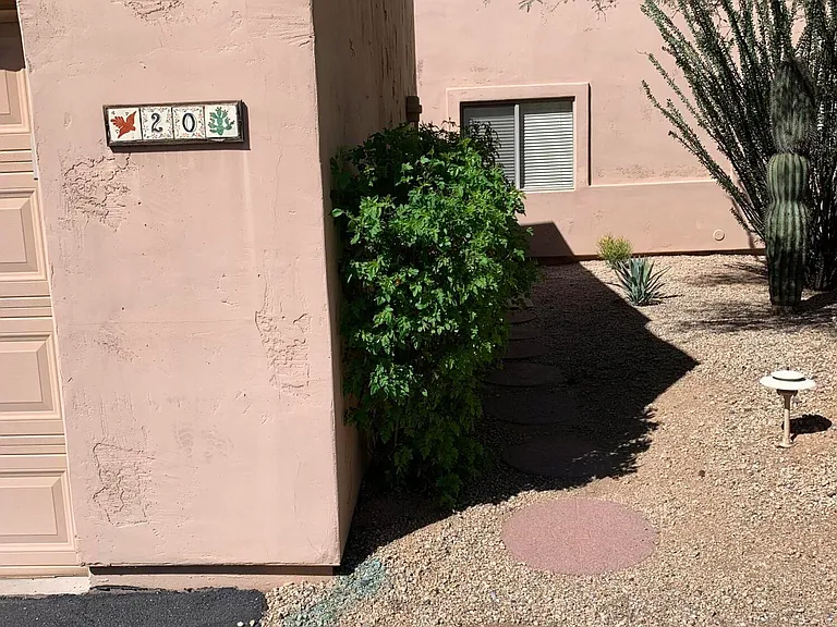 38065 N Cave Creek Rd #20 — Photo 5