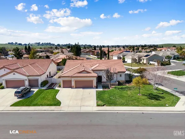 5816 Calico Cove Ct, Bakersfield, CA 93306