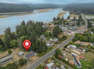 2350 E Alsea Hwy, Waldport, OR 97394