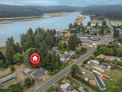 2350 E Alsea Hwy, Waldport, OR, 97394