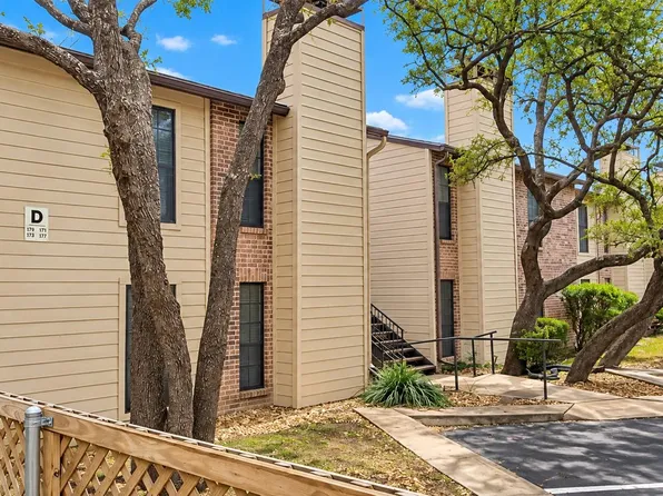4159 Steck Ave Unit 177, Austin, TX 78759