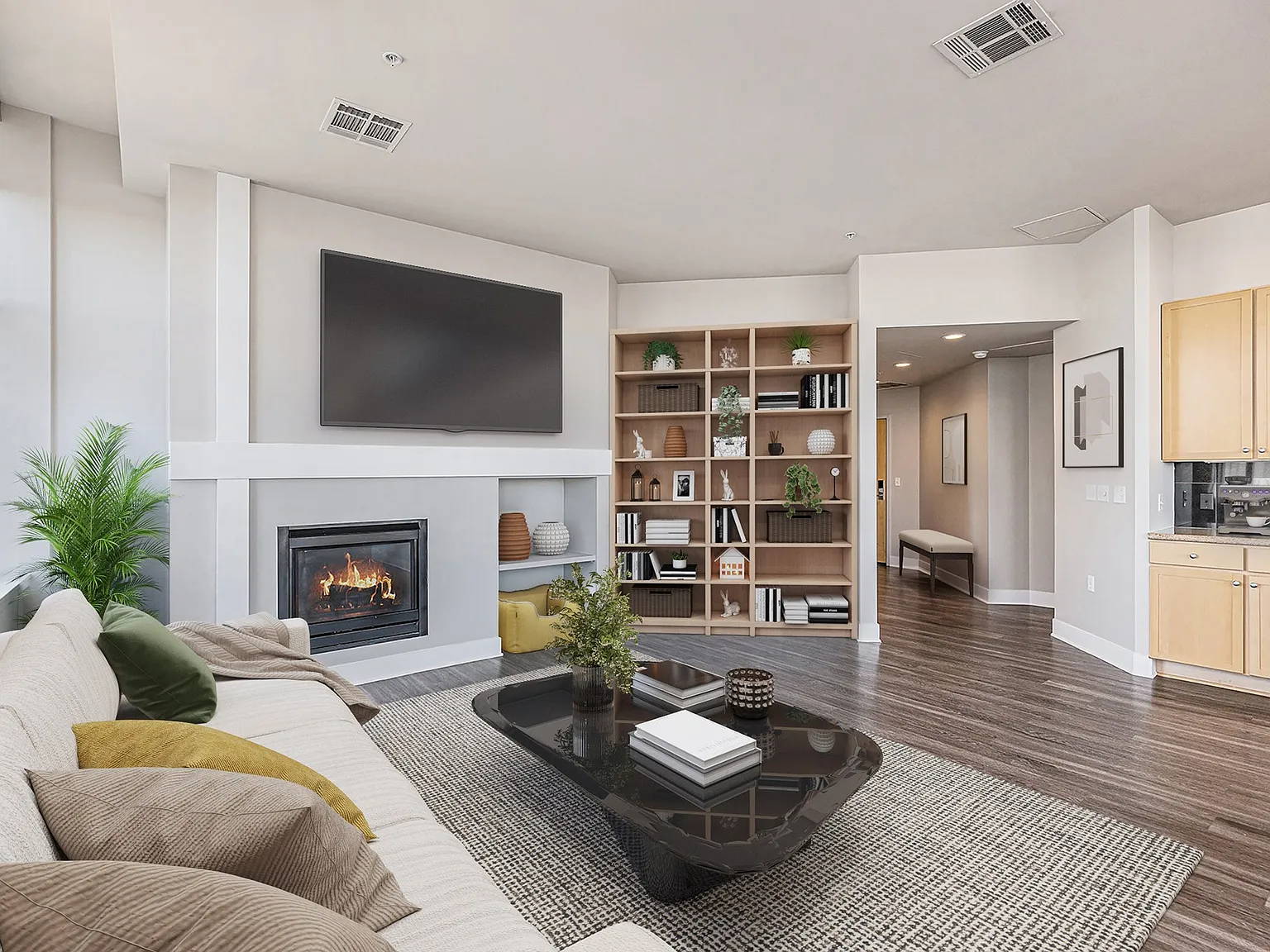 1600 Glenarm Place — Photo 3