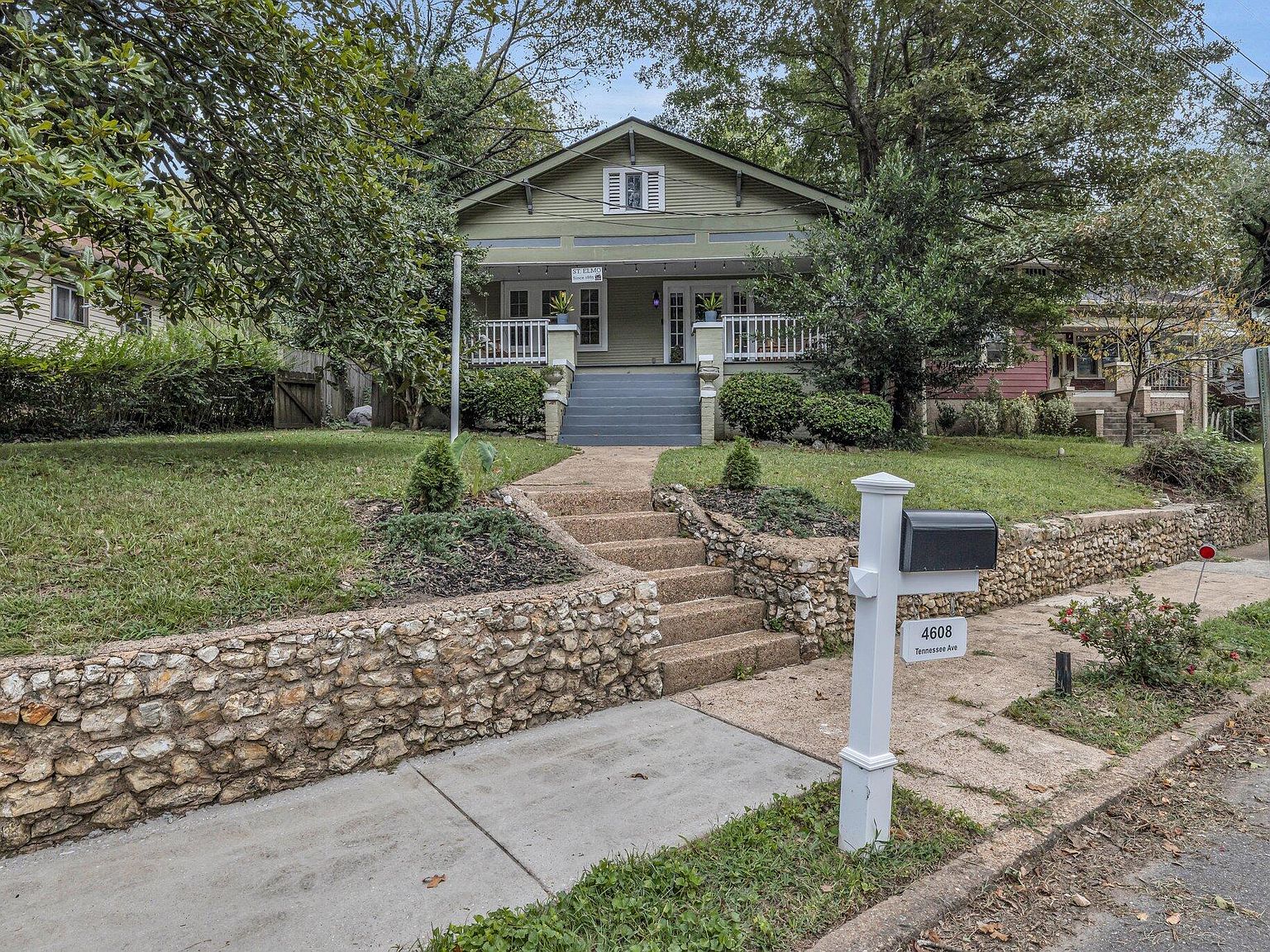 4608 Tennessee Ave, Chattanooga, TN 37409 Zillow