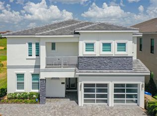 7858 Palmilla Ct, Kissimmee, FL 34747