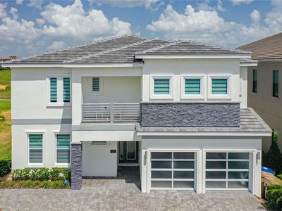 7858 Palmilla Ct, Kissimmee, FL, 34747