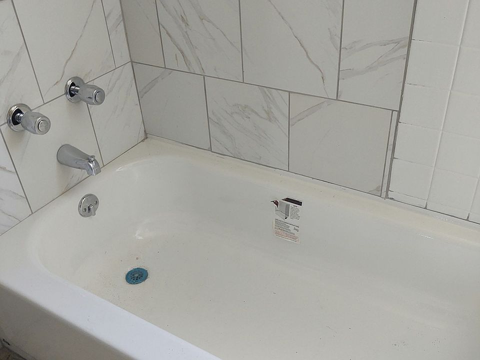 Updated bath