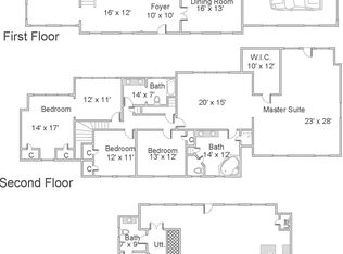 46 Kettle Hole Rd, Bolton, MA 01740