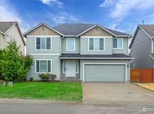 1332 181st Street Ct E, Spanaway, WA 98387