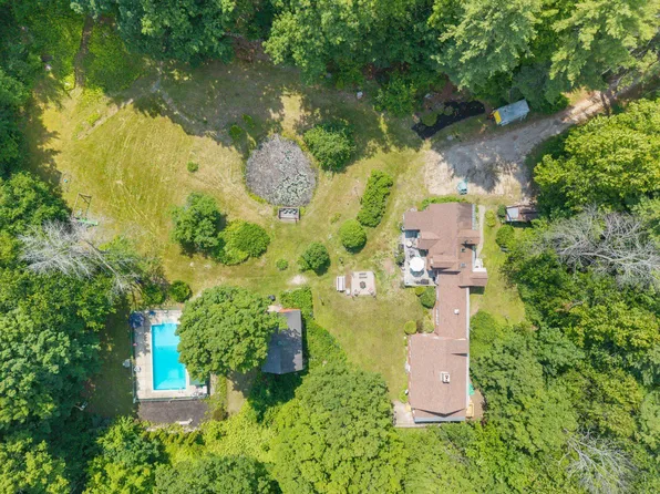 126 Davis Road, Wakefield, NH 03872